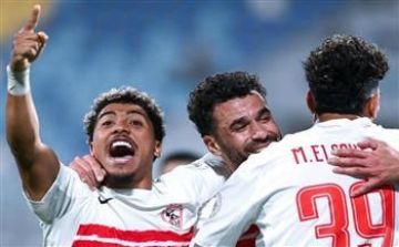 موعد مباراة الزمالك المقبلة بكأس مصر