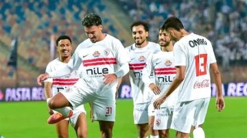 يلا شوت بلس..بث مباشر مباراة الزمالك ضد كهرباء الإسماعيلية في الدوري المصري الممتاز