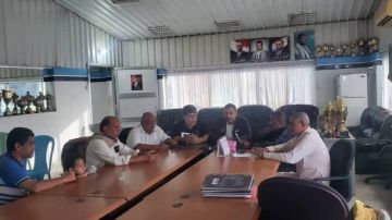 إقرار برنامج وخطة الأنشطة الرمضانية في الحديدة