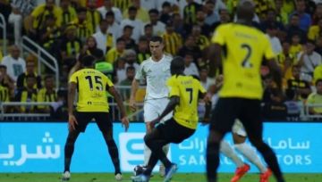 بث مباشر لمباراة الاتحاد والنصر بالجولة 21 من الدوري السعودي