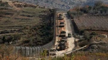 قوات إسرائيلية تتوغل في ريف القنيطرة جنوبي سوريا