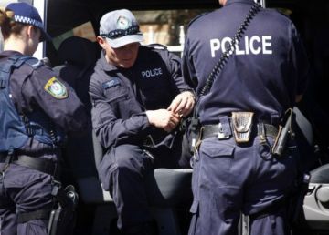 أستراليا تعتقل شابا متهما بالتخطيط لعمل إرهابي