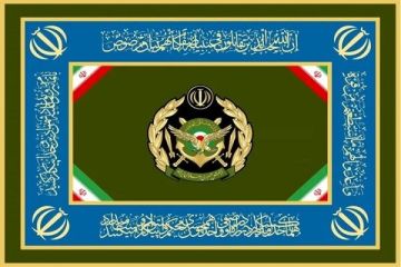 الجيش الإيراني: سيتم الرد بحزم على أي عدوان