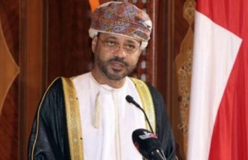 الخارجية العمانية: محادثات طهران وواشنطن حققت تقدما جيدا