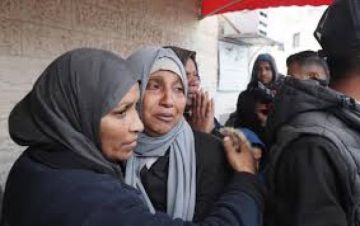 الأونروا تحذر من تضاعف العنف في الضفة الغربية