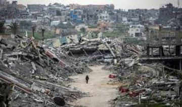 الدفاع المدني في غزة يعلن مقتل 12 شخصا في ضربات إسرائيلية الدفاع المدني في غزة يعلن مقتل 12 شخصا في ضربات إسرائيلية