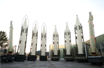 روسيا تؤكد شراكتها مع طهران تزامنا مع تلويح إيراني بـ حرب شاملة في المنطقة روسيا تؤكد شراكتها مع طهران تزامنا مع تلويح إيراني بـ حرب شاملة في المنطقة