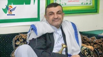 لقاء في عبس بحجة للتهيئة لشهر رمضان الكريم