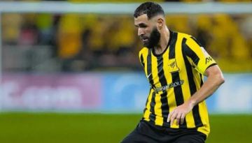 من هو معلق مباراة الاتحاد ضد الغرافة في بطولة دوري أبطال آسيا من هو معلق مباراة الاتحاد ضد الغرافة في بطولة دوري أبطال آسيا