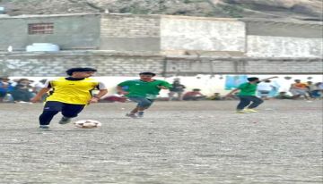 الفتح يدك شباك الجمالة بسداسية ويخطف بطاقة التأهل إلى الدور الثاني من بطولة شهداء الطويلة