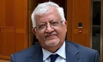 صوت المنطقة في المفاوضات الأمريكية- الايرانية القادمة صوت المنطقة في المفاوضات الأمريكية- الايرانية القادمة