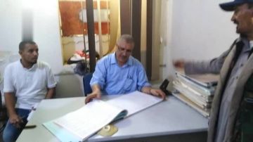 نيابة الحديدة تفرج عن 38 سجينا بمناسبة قدوم شهر رمضان