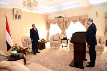 الحكومة تستبعد العودة لعدن