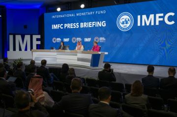 صندوق النقد يصرف تمويلا لمصر بقيمة نحو 2,3 مليارات دولار