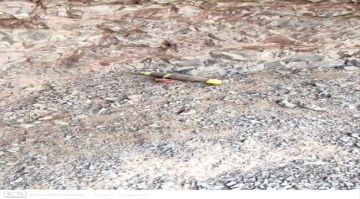 لحج.. الأجهزة الأمنية بالمسيمير تعثر على عبوة ناسفة قرب الخط العام بمنطقة السراحنة لحج.. الأجهزة الأمنية بالمسيمير تعثر على عبوة ناسفة قرب الخط العام بمنطقة السراحنة