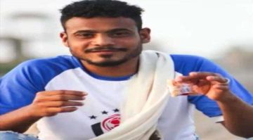 وفاة شاب أثناء تلاوته للقرآن في مسجد حي الإنشاءات بمديرية دار سعد وفاة شاب أثناء تلاوته للقرآن في مسجد حي الإنشاءات بمديرية دار سعد