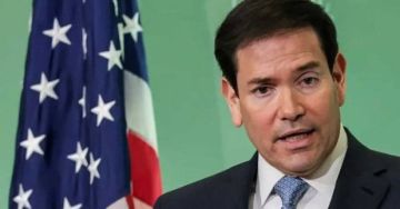 روبيو: إيران تحاول تطوير صواريخ باليستية عابرة للقارات