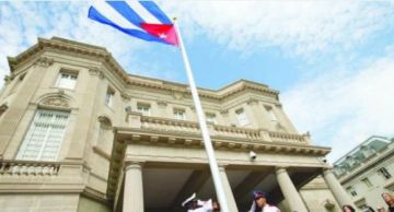 كوبا تتعهد بالدفاع عن نفسها ضد عدوان الإرهابيين والمرتزقة كوبا تتعهد بالدفاع عن نفسها ضد عدوان الإرهابيين والمرتزقة