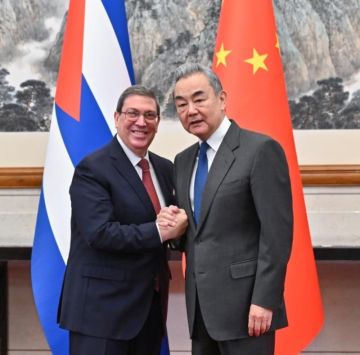 الصين تؤكد دعمها لكوبا في حماية سيادتها ومعارضة التدخل الخارجي