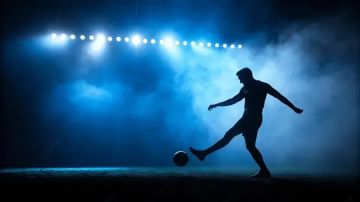 بوادر حرب بين جماهير فرنسا والمكسيك بسبب لاعب كرة بوادر حرب بين جماهير فرنسا والمكسيك بسبب لاعب كرة