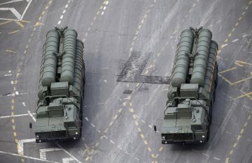 تركيا تنفي عزمها نشر صواريخ إس-400 الروسية في الصومال