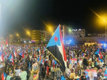 لقور: الشرعية الحقيقية لا تستورد ولا تصنع بغرف الفنادق