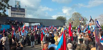 الانتقالي يعلن كسره قرار العليمي في عدن