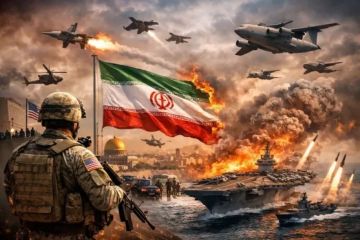 اللحظات الأخيرة قبل الحرب الأمريكية على إيران.. ماذا يحدث الآن؟ اللحظات الأخيرة قبل الحرب الأمريكية على إيران.. ماذا يحدث الآن؟