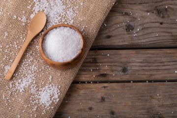 دراسة تحذر من خطر الملح على صحتك النفسية