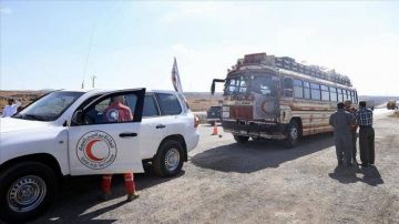 مفاوضات بوساطة أميركية لتبادل محتجزين بين دروز السويداء ودمشق