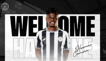 نادي الشباب السعودي يستعيد مهاجمه من النصر