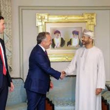 طهران تعلن مواصلة المفاوضات مع واشنطن