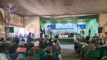 لقاء موسع بأمانة العاصمة يقر الخطط الخدمية وتدشين حملة أهلا رمضان 