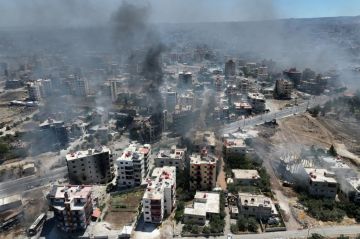 مفاوضات بوساطة أميركية لتبادل محتجزين بين دروز السويداء ودمشق