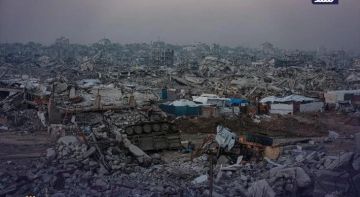 نسف وقصف عشوائي.. العدو الإسرائيلي يواصل خروقاته لاتفاق غزة نسف وقصف عشوائي.. العدو الإسرائيلي يواصل خروقاته لاتفاق غزة