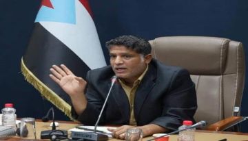 قيادي في الانتقالي : مليونية الثبات والقرار في العاصمة عدن رسالة حضارية للعالم