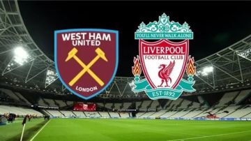 ليفربول يستضيف وست هام في الجولة 28 من الدوري الإنجليزي.. الموعد والقناة الناقلة