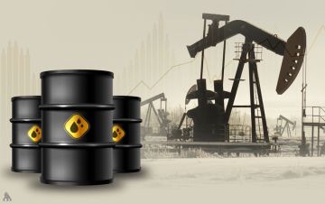 تراجع النفط وسط تقييم مخاطر الإمدادات