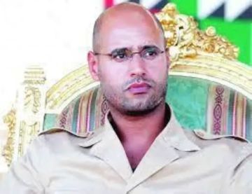 تسريب مثير للجدل يربك المشهد الليبي ويعيد التساؤلات حول مصير سيف الإسلام القذافي