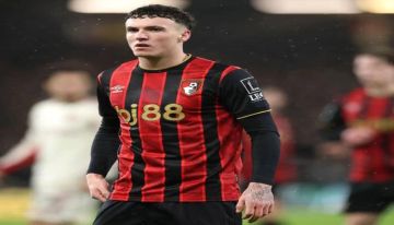 رسميا.. خزينة ريال مدريد تنتعش بإعلان صفقة خيمينيز رسميا.. خزينة ريال مدريد تنتعش بإعلان صفقة خيمينيز