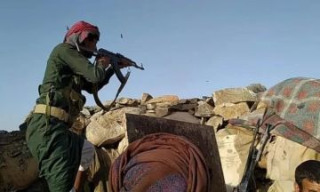 صنعاء: اشتباكات قبلية في أرحب تخلف 11 قتيلا 55 مصابا