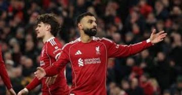 موعد مباراة ليفربول ووست هام يونايتد في الدوري الإنجليزي موعد مباراة ليفربول ووست هام يونايتد في الدوري الإنجليزي