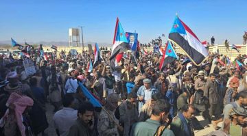 نص البيان الختامي لفعالية يوم الشهيد الجنوبي في عتق