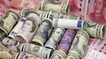 أسعار العملات الأجنبية أمام الجنيه المصري في البنوك اليوم الثلاثاء 10-2-2026