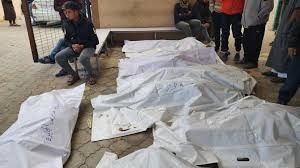 استشهاد فلسطيني برصاص العدو الصهيوني في مدينة رفح استشهاد فلسطيني برصاص العدو الصهيوني في مدينة رفح