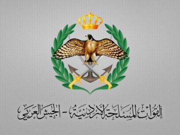 الأردن يعلن إسقاط صاروخين استهدفا أراضيه
