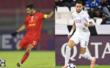 بث مباشر بصورة hd.. مباراة تراكتور والسد في دوري أبطال آسيا للنخبة يلا شوت بلس