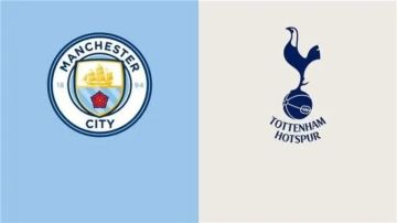 بث مباشر لمباراة توتنهام ضد مانشستر سيتي في الدوري الإنجليزي