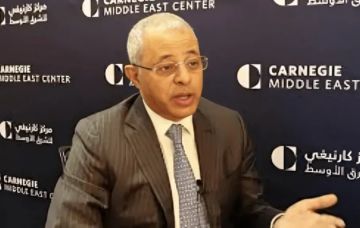 نائب وزير الخارجية مصطفى النعمان يفجر مفاجأة حول عودة الشرعية إلى عدن وتحرير صنعاء نائب وزير الخارجية مصطفى النعمان يفجر مفاجأة حول عودة الشرعية إلى عدن وتحرير صنعاء