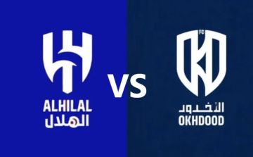 بث مباشر وبجودة عالية.. مشاهدة مباراة الهلال ضد الأخدود في الدوري السعودي